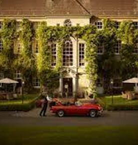 Mount Juliet