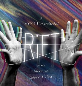 RIFT web