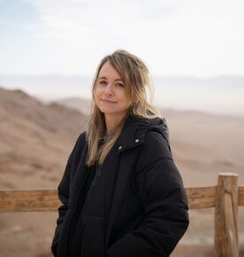 Hani Alagbar