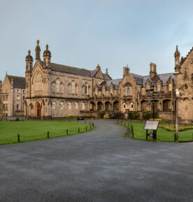 St Kierans College Kilkenny