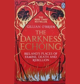 The Darkness Echoing web