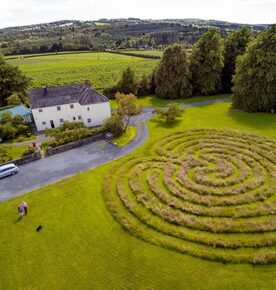 Croan cottages