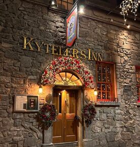 Kytelers inn