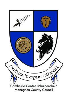 MONAGHAN CO CO LOGO
