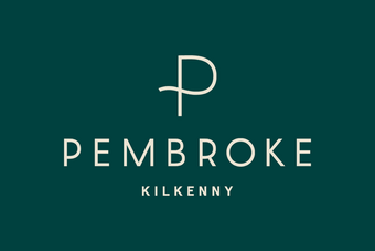 Pembroke new 2026 logo