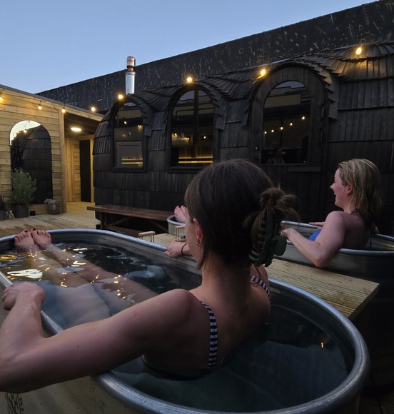 KK Sauna
