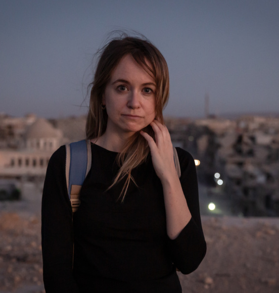 Hani Alagbar
