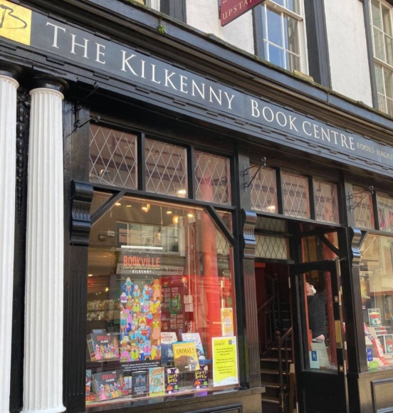 Book Centre web