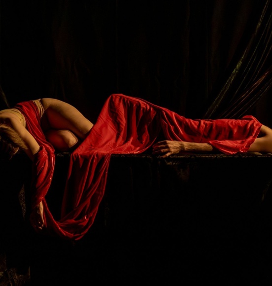Paul Marc Mitchell