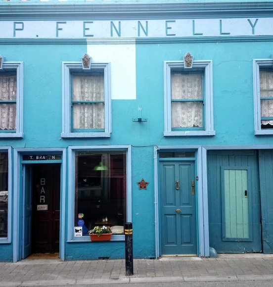 Fennellys