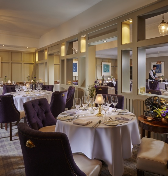 Gullivers Restaurant Newpark