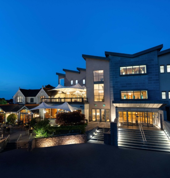 Hotel Killkenny 25