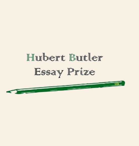 Hubert Butler Essay prize