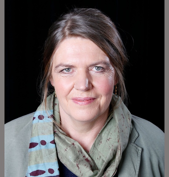 Jane Robinson