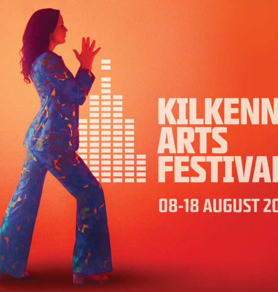 Kilkenny Arts Festival 2024