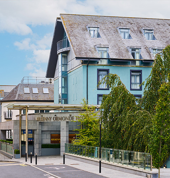 Kilkenny Ormonde 1
