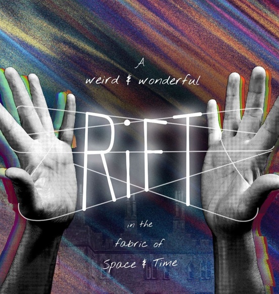 RIFT web