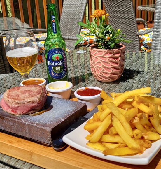 Rafters Gastro Pub