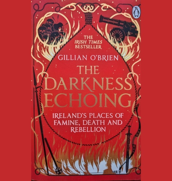 The Darkness Echoing web