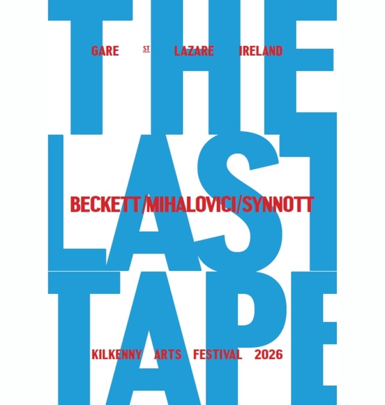 The Last Tape web
