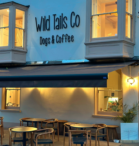 Wild Tails