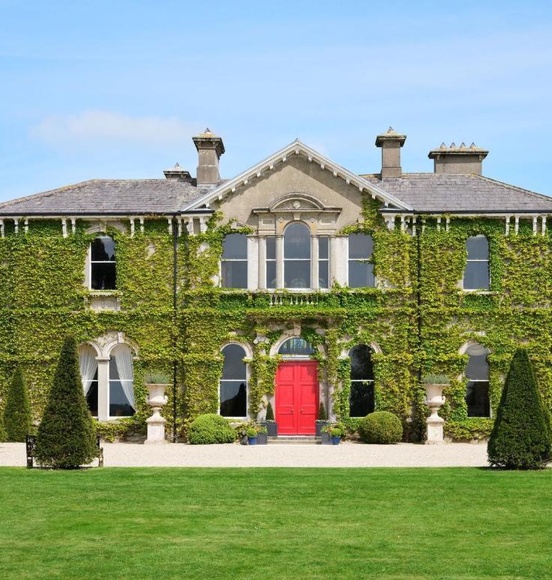 Lyrath hotel