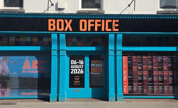 KAF26 Box Office web