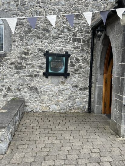 Black Abbey Side