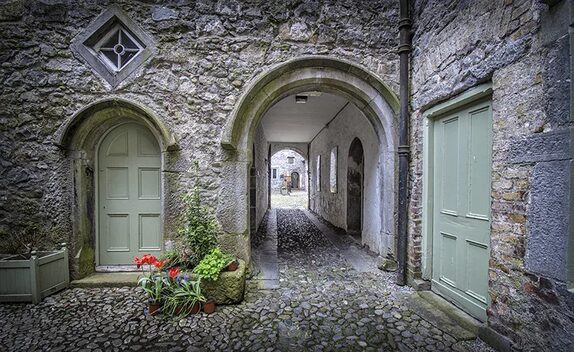 Rothe House 2