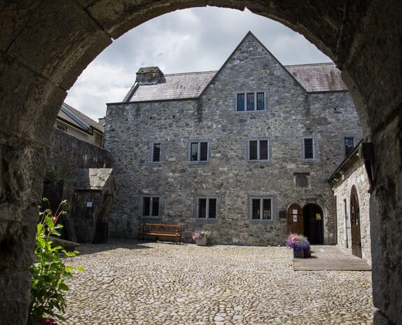 Rothe House 3