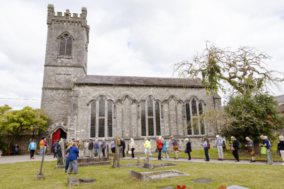 St Johns Priory