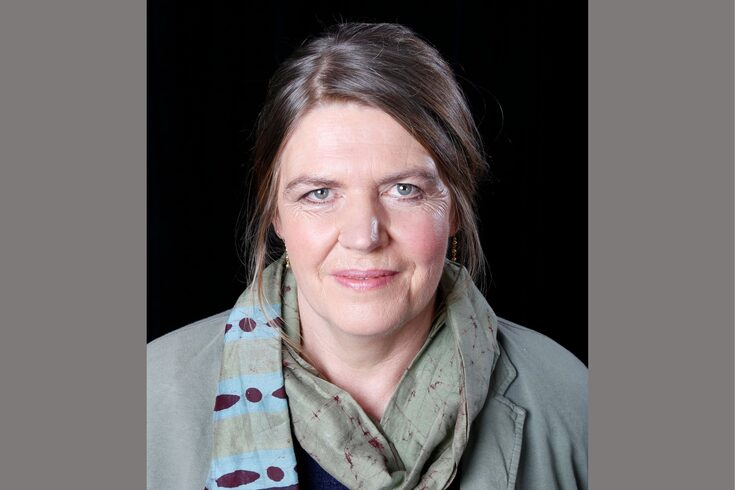 Jane Robinson