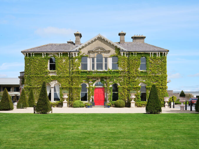 Lyrath Estate Exterior Day 2 Jack Hardy 2022 2