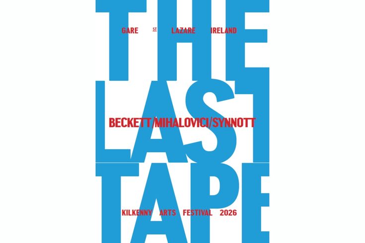 The Last Tape web