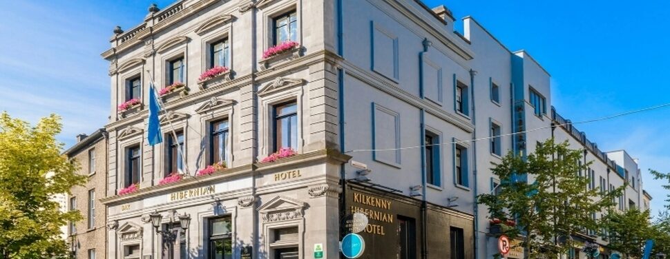 Ember at Kilkenny Hibernian Hotel