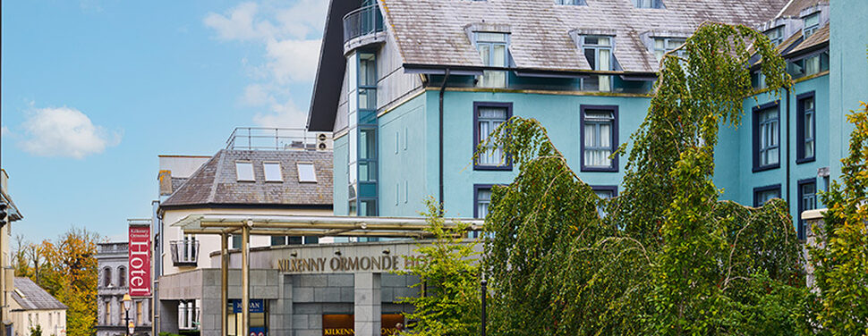 Kilkenny Ormonde 1
