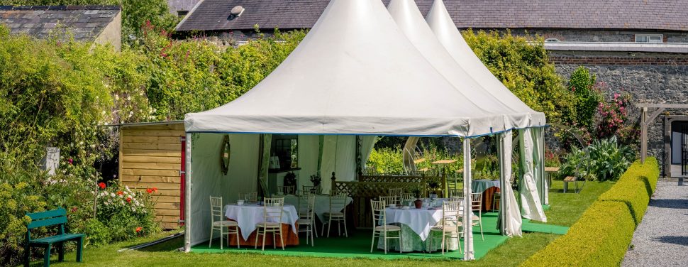 The Orangerie