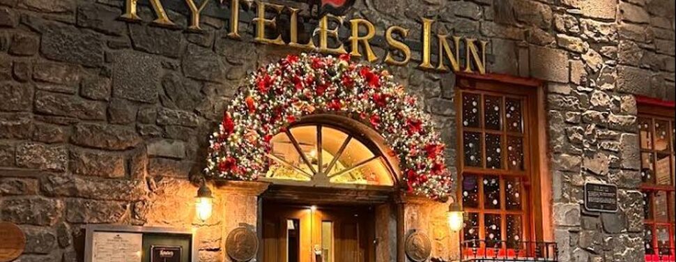 Kytelers inn