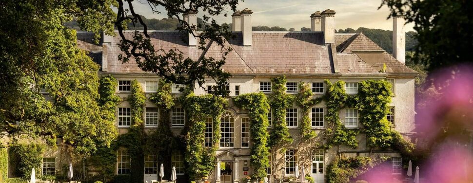Mount juliet
