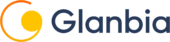 Glanbia logo colour