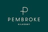 Pembroke new 2026 logo