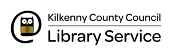6644 kilkenny Library Logo colour