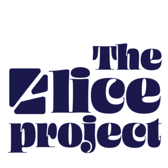 Alice logo
