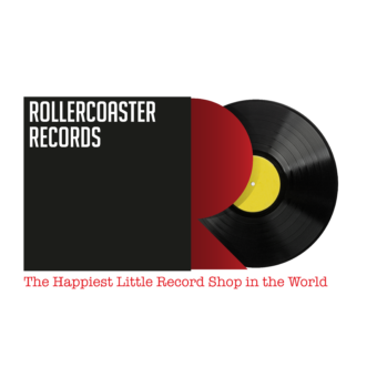 Rollercoaster Logo Tagline