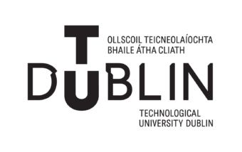 TU Dublin Black