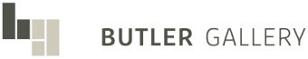 Butler gallery logo