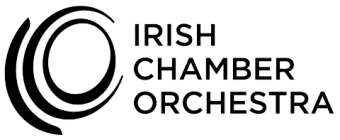 Irish chamber orchestra logo