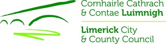 Limerick city and county council colour logo hi res jpeg version 768x206