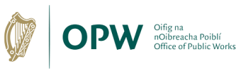 Opw logo