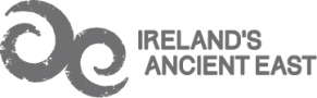 Irelands ancient east logo